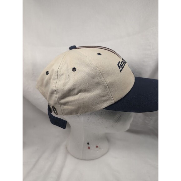 Snap On Tools K-Products Embroidered Baseball Hat Cap Adjustable Strap Made USA - Picture 4 of 6